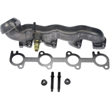 Dorman Exhaust Manifold 674-709